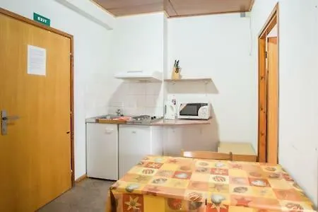 Vendégház Smolne Pece Smolne Pece